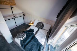 Skorzęcin Rybakówka Resort - 2