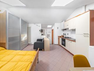 Studio Flat - Vicolo Stradellaccio - Bolonia - 5
