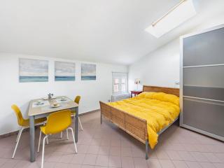 Studio Flat - Vicolo Stradellaccio - Bolonia - 6