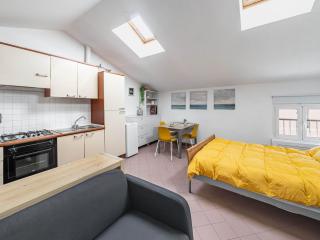 Studio Flat - Vicolo Stradellaccio - Bolonia - 8