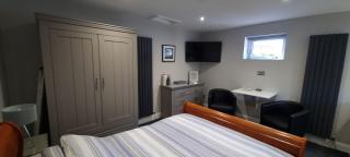 The Nook - Rostrevor - 8
