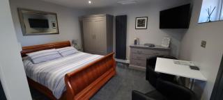 The Nook - Rostrevor - 0