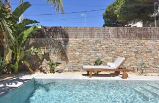 Villa Montgo 2 - L'Escala - 9