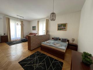 Apartamento Ecléctico Budapest - Budapest - 5