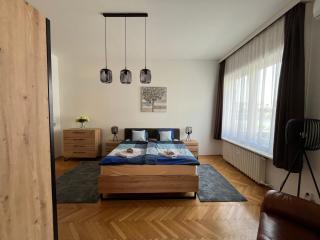 Apartamento Ecléctico Budapest - Budapest - 9