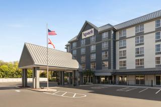 Spark by Hilton Orlando Universal Blvd - Orlando - 0