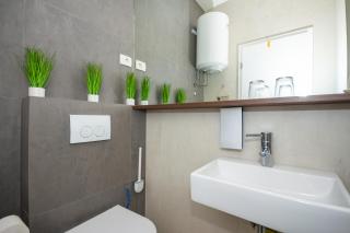 Villa Jolara With Heated Pool - Deluxe Apartment 1 - Mimice - 2