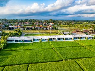 GREEN FlOW Villas Ubud II - Ubud - 1