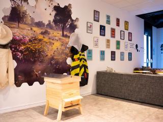 ibis Styles Strasbourg Nord Palais des Congrès - Schiltigheim - 4