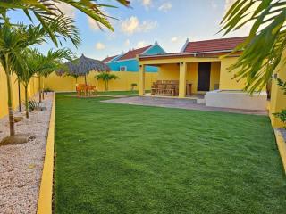 Yellow Cunucu-4 Bedrooms House - Paraguaná - 8