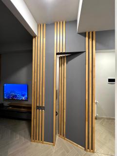 Modern Family Comfort: Yerevan/Wi-Fi, Balcony, AC - Yerevan - 4