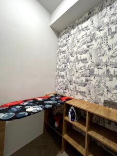 Modern Family Comfort: Yerevan/Wi-Fi, Balcony, AC - 2