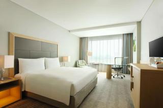 DoubleTree by Hilton Jakarta Kemayoran - 1