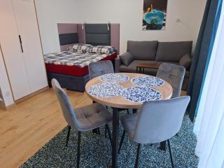 Krynica Centrum Parking-Storczyk 28m - 4