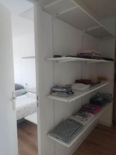 Bel appartement 3 chambres 9 mn de la plage à pieds Juan les pins - Antibes - 3