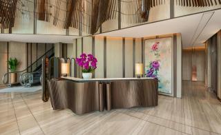 Hilton Saigon - Ho Chi Minh - 4