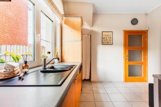 Authentic house with playroom and infrared sauna - Bilzen - 3