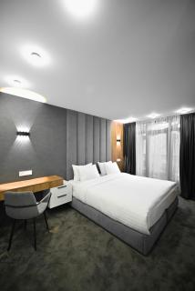 London Hotel Yerevan - Yerevan - 5
