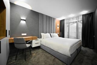 London Hotel Yerevan - Yerevan - 9
