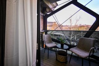 London Hotel Yerevan - Yerevan - 7