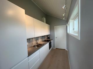 Moderne feriehus i Bud - Bud - 3