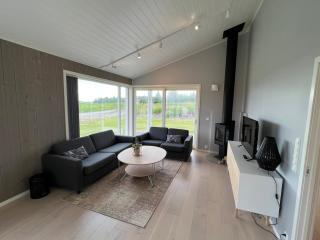 Moderne feriehus i Bud - Bud - 2