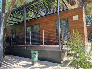 Luxury Mobile Homes - Villa Vita - Vodice - 0
