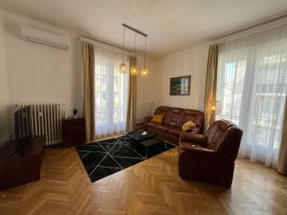 Apartamento Ecléctico Budapest - Budapest - 3