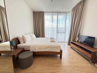 2 Bedroom Beachfront Apartment With Sea Views - Mai Khao - 1