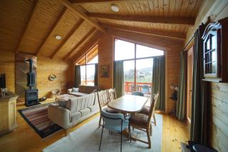 Bioland VILLA's - Novoberdo - 5
