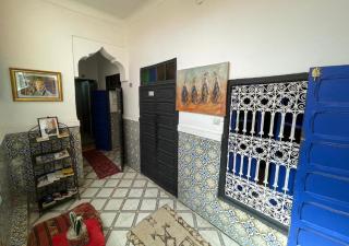 Sun Hostel - Marrakech - 2