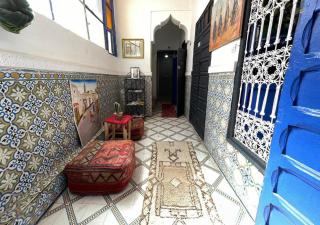 Sun Hostel - Marrakech - 3