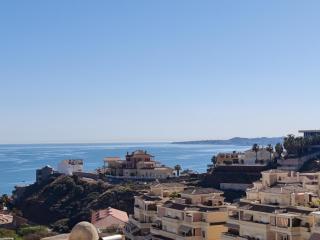Cosy 1 bed Apt 50m2 Terrace - Benalmádena - 8