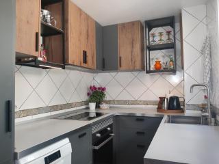 Cosy 1 bed Apt 50m2 Terrace - Benalmádena - 1