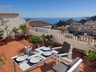 Cosy 1 bed Apt 50m2 Terrace - Benalmádena - 9