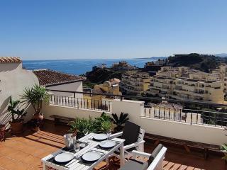 Cosy 1 bed Apt 50m2 Terrace - Benalmádena - 0