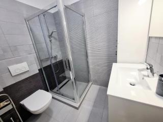 Studio 50 - Casa del Mar, Mamaia Nord - 4
