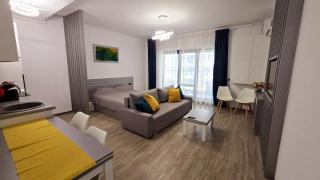 Studio 50 - Casa del Mar, Mamaia Nord - Mamaia - 1