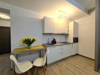 Studio 50 - Casa del Mar, Mamaia Nord - Mamaia - 7