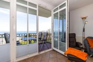 Apartmenthaus Atlantik Apartmenthaus Atlantik 211 - 0