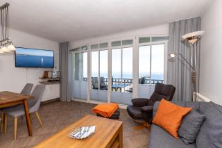 Apartmenthaus Atlantik Apartmenthaus Atlantik 211 - Kühlungsborn - 8