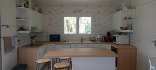 Maison classée 2*, 6 personnes, animal accepté, mer 300m - Soulac-sur-Mer - 1