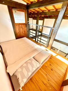 Wood be good inn - Nichinan - 5