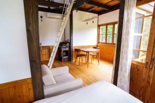 Wood be good inn - Nichinan - 7
