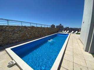 Hotel Howard Johnson Rosario - 0