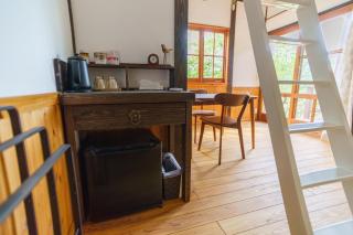 Wood be good inn - Nichinan - 4