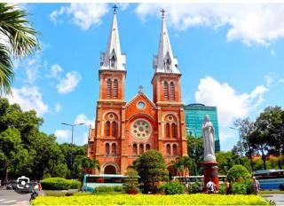 Khách sạn Ánh Nguyệt 1 - Ho Chi Minh - 9