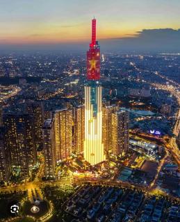 Khách sạn Ánh Nguyệt 1 - Ho Chi Minh - 5