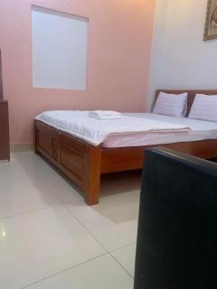 Khách sạn Ánh Nguyệt 1 - Ho Chi Minh - 1