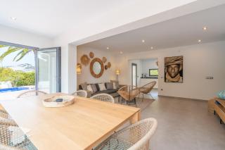 Villa Palmeraie - Calpe - 2
